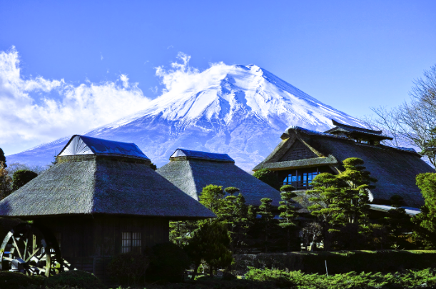 日本の風景